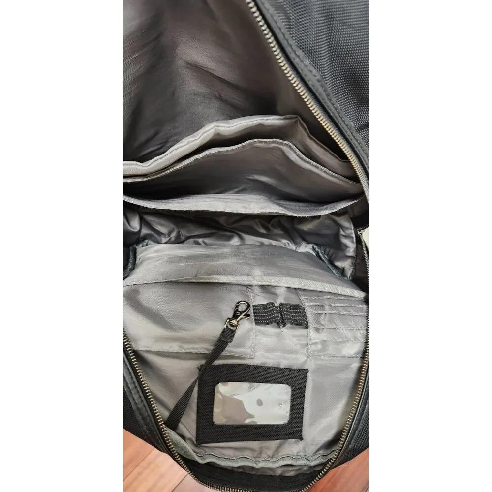 Cocoon Buena Vista Laptop Backpack 16” Water Resistant Ballistic Nylon Tech